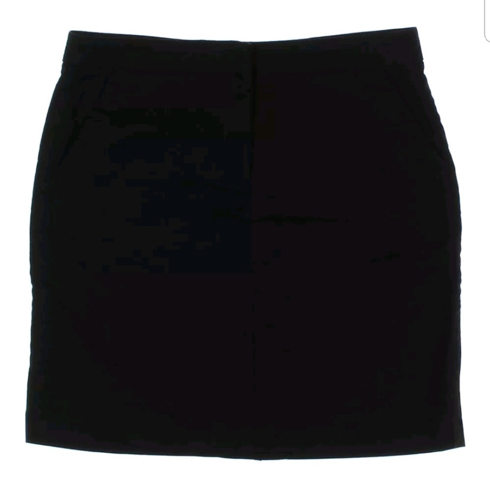 NWT black skirt